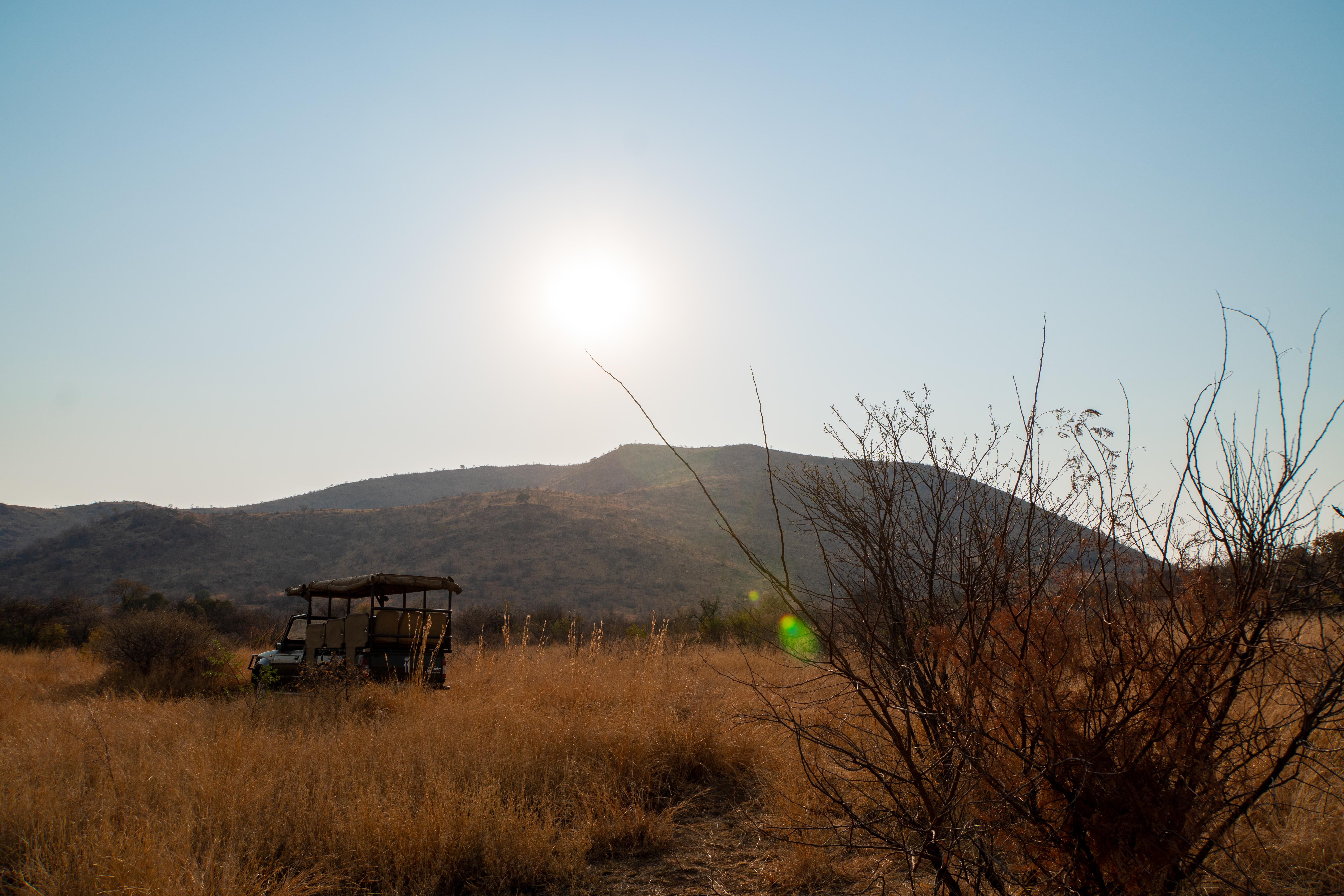 Bakubung Bush Lodge Ledig Exterior foto